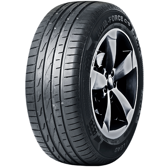 Легковые шины Leao Nova-Force C/S 275/45 R21 110W купить с бесплатной доставкой в пункты выдачи в Петербурге