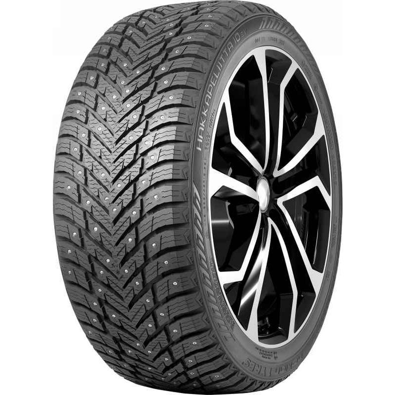 Легковые шины Nokian Tyres Hakkapeliitta 10 EV 235/45 R20 100T XL купить с бесплатной доставкой в пункты выдачи в Петербурге