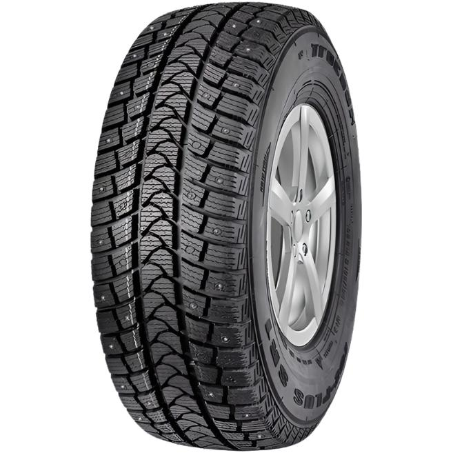 Легковые шины Tracmax Ice-Plus SR1 195/75 R16C 107/105Q купить с бесплатной доставкой в пункты выдачи в Петербурге