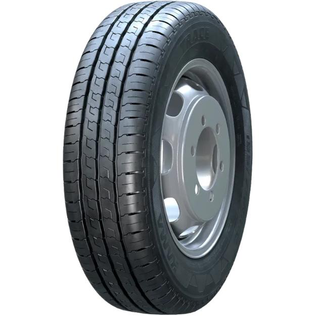 Легковые шины Кама Trace 225/75 R16C 121/120R купить с бесплатной доставкой в пункты выдачи в Петербурге