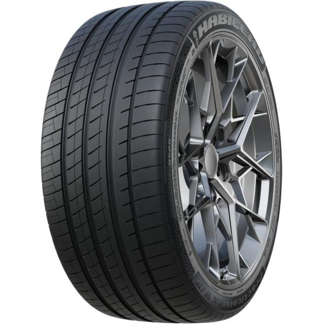 Легковые шины Habilead PracticalMax H/P RS26 295/35 R21 107Y купить с бесплатной доставкой в пункты выдачи в Петербурге