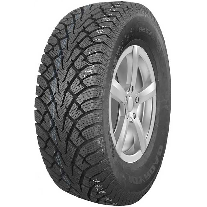 Легковые шины Joyroad Winter RX858 235/85 R16 120/116Q купить с бесплатной доставкой в пункты выдачи в Петербурге