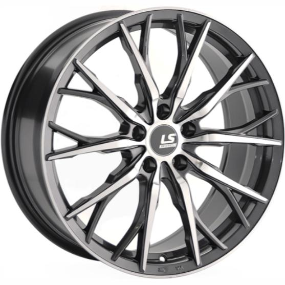 Диски LS FlowForming RC11 8.5x20 5*108 ET36 DIA65.1 GMF Литой купить с бесплатной доставкой в пункты выдачи в Петербурге