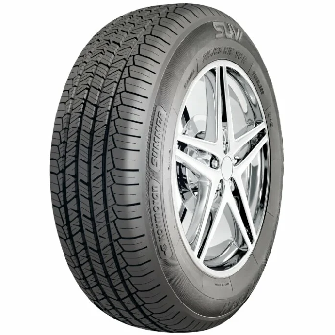 Легковые шины Kormoran Summer SUV 275/40 R20 106Y XL купить с бесплатной доставкой в пункты выдачи в Петербурге