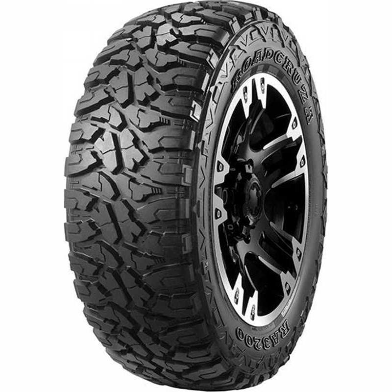 Легковые шины Roadcruza RA3200 245/75 R16 120/116Q купить с бесплатной доставкой в пункты выдачи в Петербурге