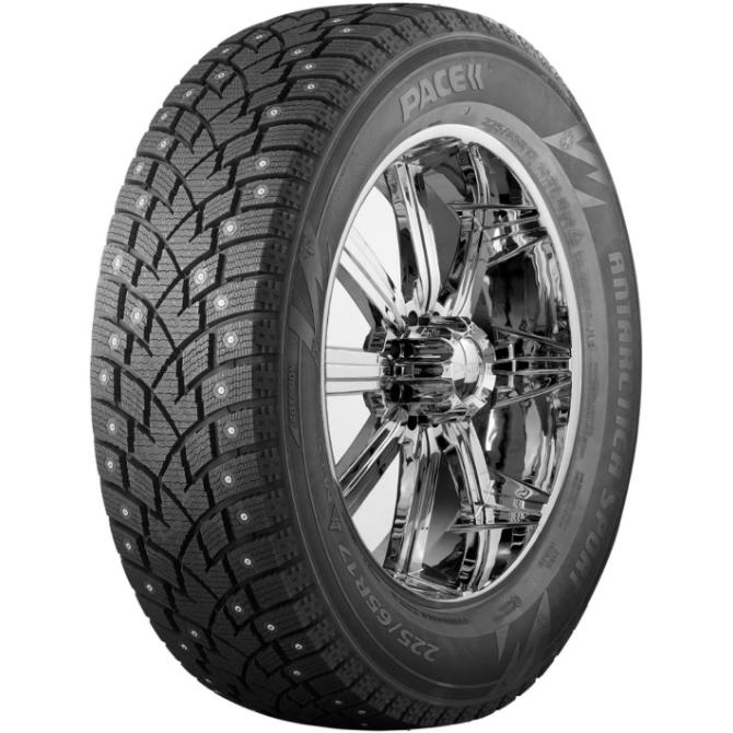 Легковые шины Pace Antarctica Sport 275/40 R20 106T XL купить с бесплатной доставкой в пункты выдачи в Петербурге