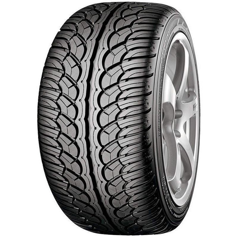 Легковые шины Yokohama Parada Spec-X PA02 235/55 R19 101V купить с бесплатной доставкой в пункты выдачи в Петербурге