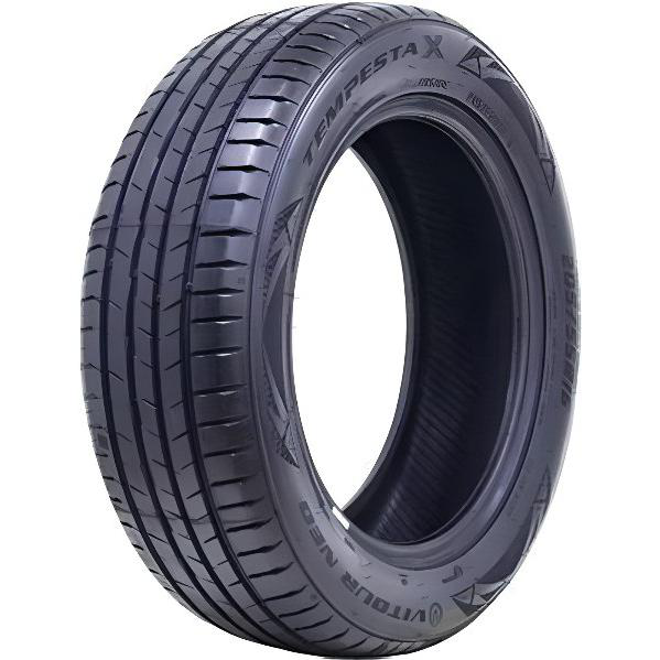 Легковые шины Vitour Neo Tempesta X 165/70 R13 79N купить с бесплатной доставкой в пункты выдачи в Петербурге