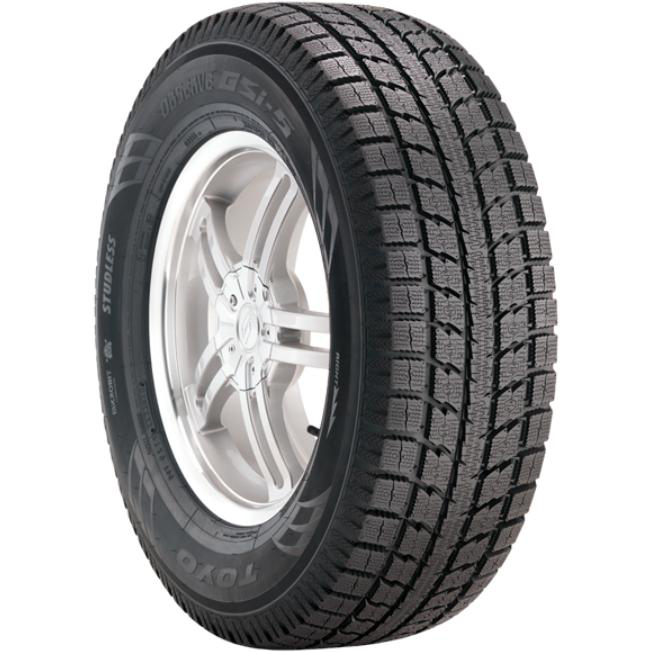 Легковые шины Toyo Observe GSi-5 215/50 R18 92Q купить с бесплатной доставкой в пункты выдачи в Петербурге