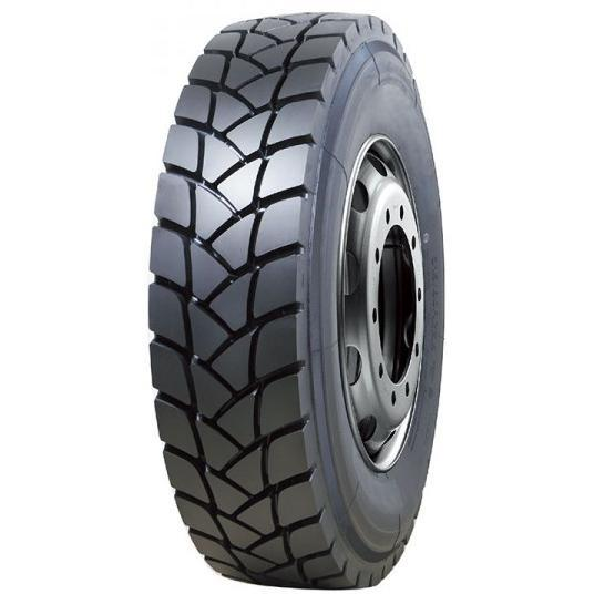Грузовые шины Ovation VI-768 315/80 R22.5 156/152L PR20 Ведущая