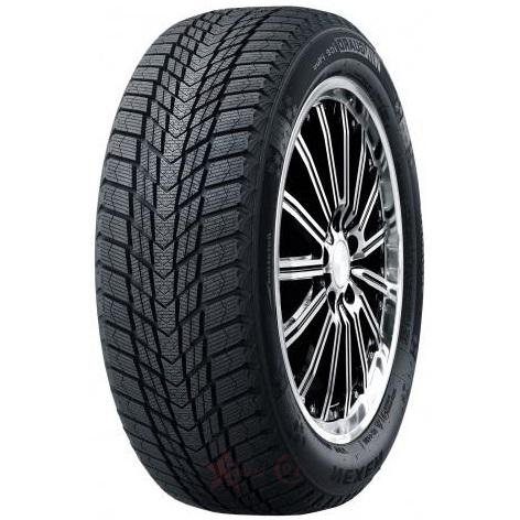 Легковые шины Nexen Winguard Ice Plus 215/45 R17 91T XL купить с бесплатной доставкой в пункты выдачи в Петербурге