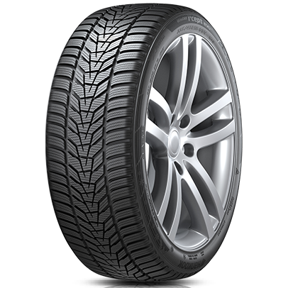 Легковые шины Hankook Winter i*Cept Evo 3 W330 255/40 R20 101W XL купить с бесплатной доставкой в пункты выдачи в Петербурге