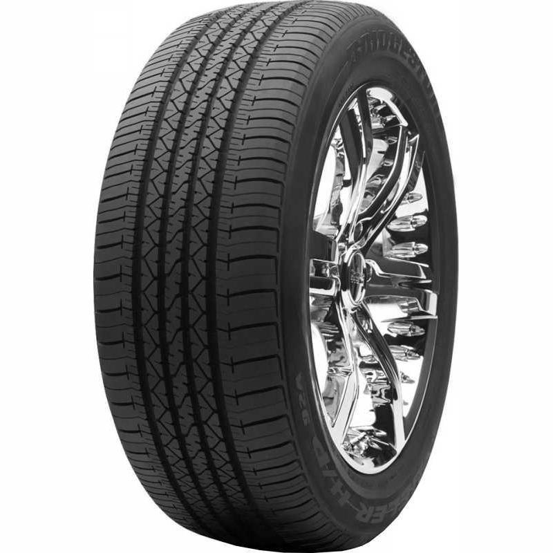 Легковые шины Bridgestone Dueler H/P 92A 265/50 R20 107V купить с бесплатной доставкой в пункты выдачи в Петербурге