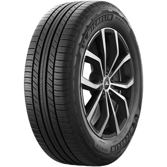 Легковые шины Michelin Primacy SUV + 275/60 R20 115H купить с бесплатной доставкой в пункты выдачи в Петербурге