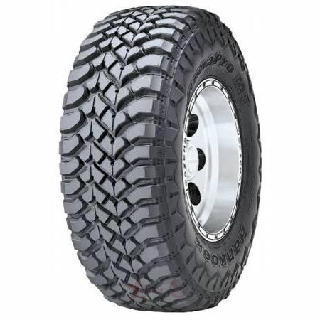 Легковые шины Hankook Dynapro MT RT03 31/11.5 R15 110Q купить с бесплатной доставкой в пункты выдачи в Петербурге