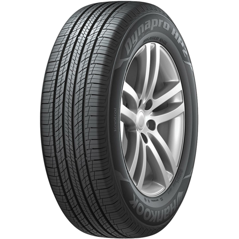 Легковые шины Hankook Dynapro HP2 RA33 275/70 R16 114H купить с бесплатной доставкой в пункты выдачи в Петербурге