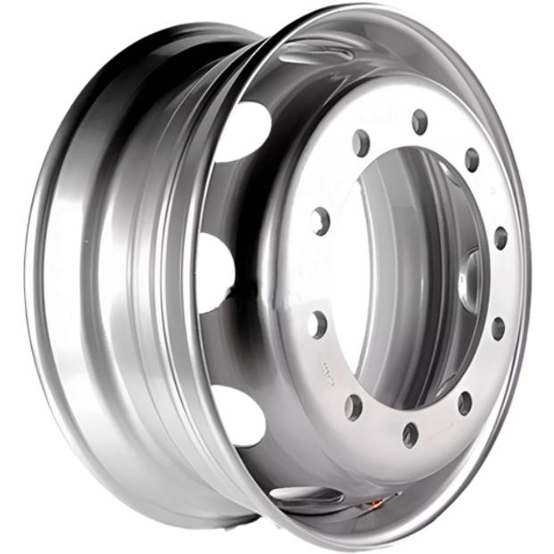 Диски Zepp 10/335/281/162 7.5x22.5 10*335 ET162 DIA281 S Штампованный купить с бесплатной доставкой в пункты выдачи в Петербурге