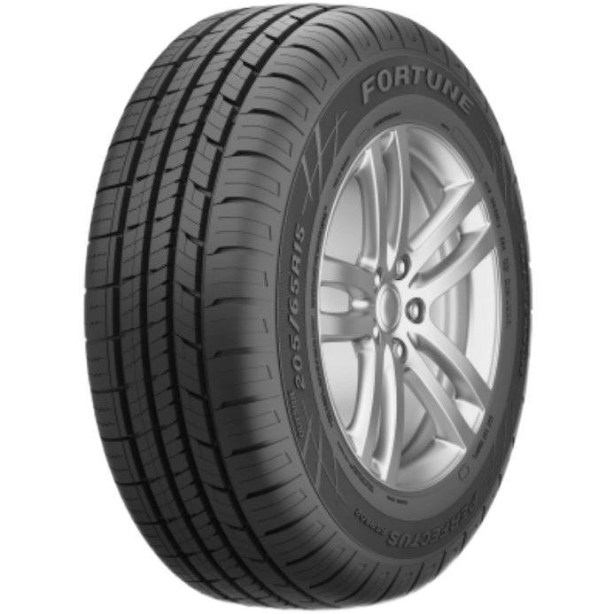 Легковые шины Fortune Perfectus FSR602 235/55 R18 100V купить с бесплатной доставкой в пункты выдачи в Петербурге