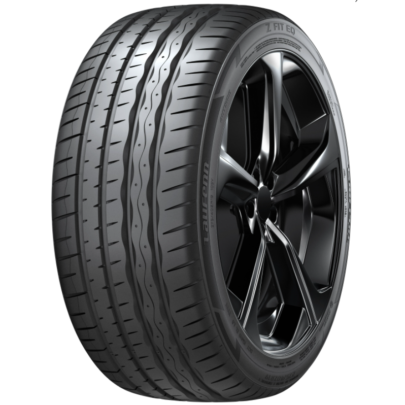 Легковые шины Laufenn Z FIT EQ LK03 275/35 R19 100Y купить с бесплатной доставкой в пункты выдачи в Петербурге