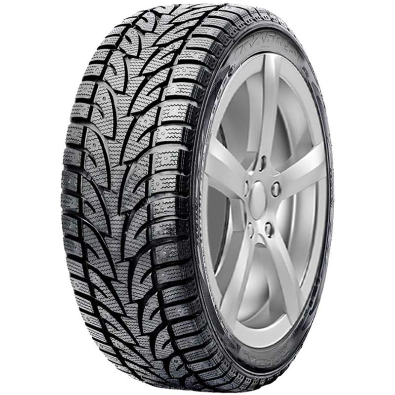 Легковые шины RoadX RXFrost WCS01 205/65 R16C 107/105Q купить с бесплатной доставкой в пункты выдачи в Петербурге