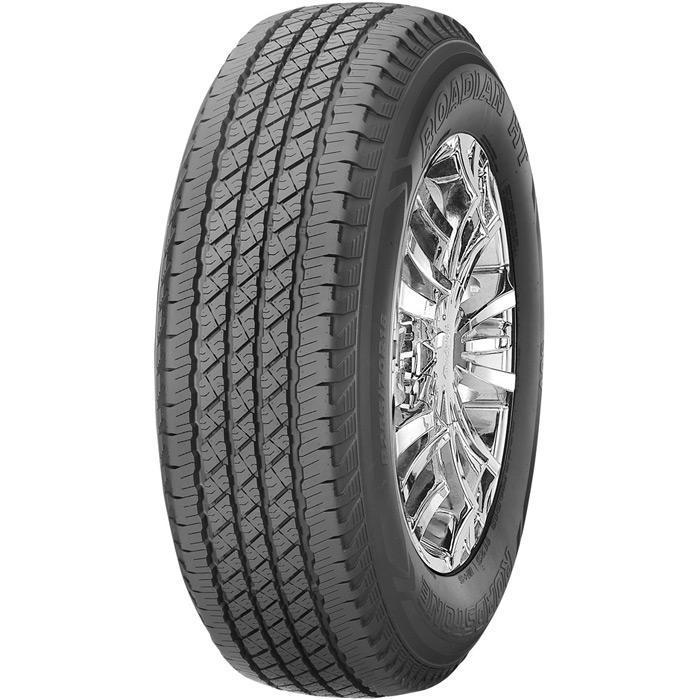 Легковые шины Nexen Roadian HT 275/65 R18 114S купить с бесплатной доставкой в пункты выдачи в Петербурге