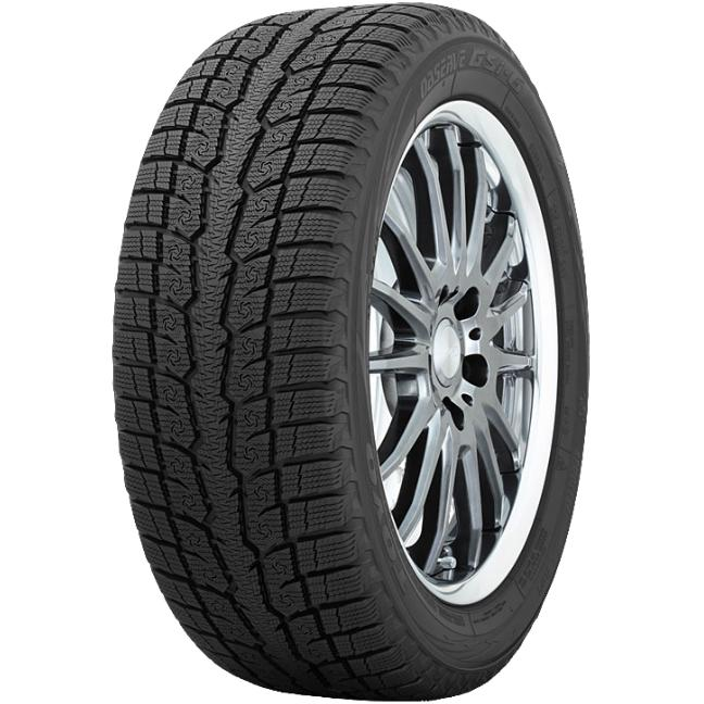 Легковые шины Toyo Observe GSi-6 235/60 R17 102H купить с бесплатной доставкой в пункты выдачи в Петербурге
