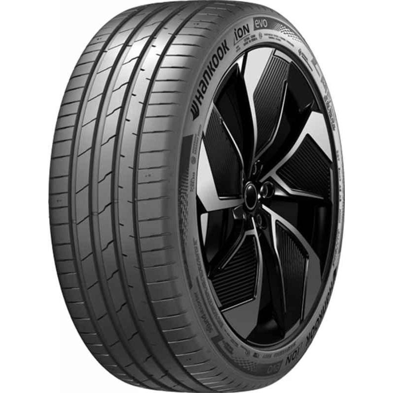 Легковые шины Hankook iON Evo IK01 235/45 R18 98W XL купить с бесплатной доставкой в пункты выдачи в Петербурге