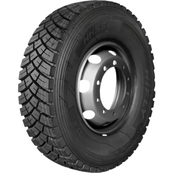 Грузовые шины HIFLY HH556 315/80 R22.5 156/152L Ведущая