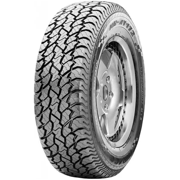 Легковые шины Mirage MR-AT172 235/85 R16 120/116R купить с бесплатной доставкой в пункты выдачи в Петербурге