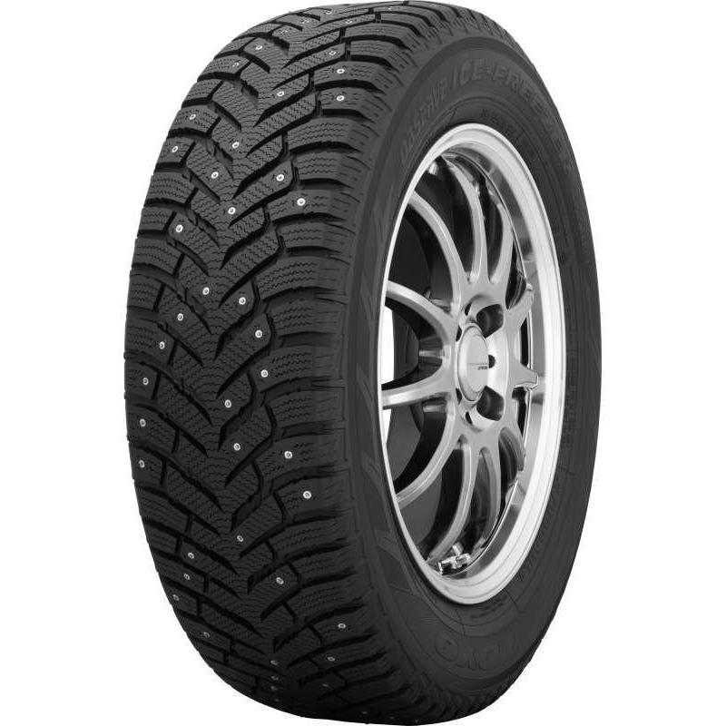 Легковые шины Toyo Observe Ice Freezer 235/45 R18 98T XL купить с бесплатной доставкой в пункты выдачи в Петербурге