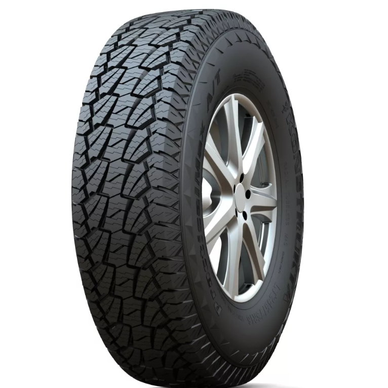 Легковые шины Habilead PracticalMax A/T RS23 285/60 R18 116H купить с бесплатной доставкой в пункты выдачи в Петербурге