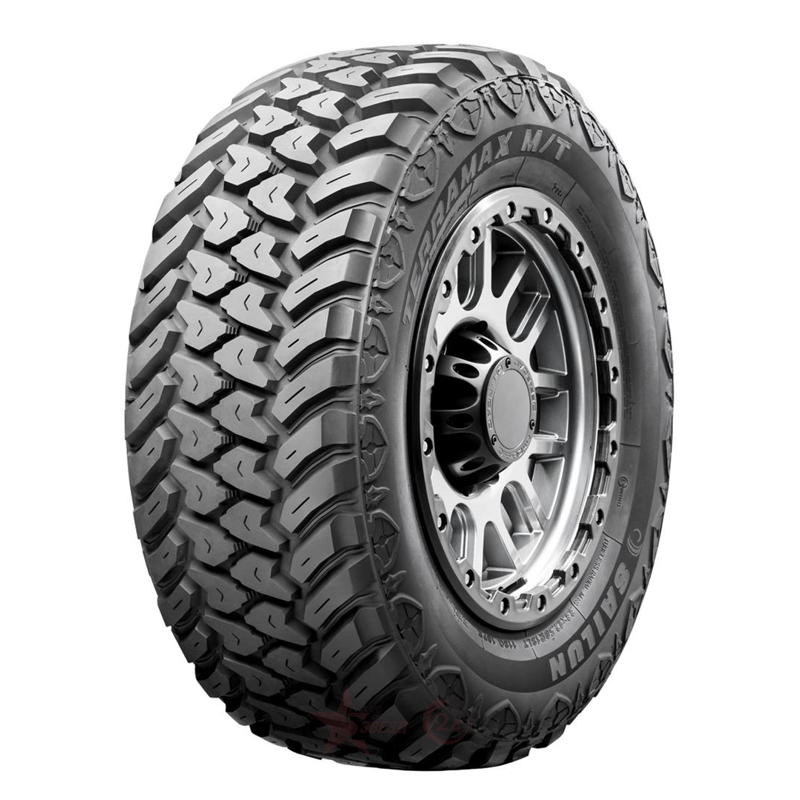 Легковые шины Sailun Terramax M/T 235/75 R15 104/101Q купить с бесплатной доставкой в пункты выдачи в Петербурге