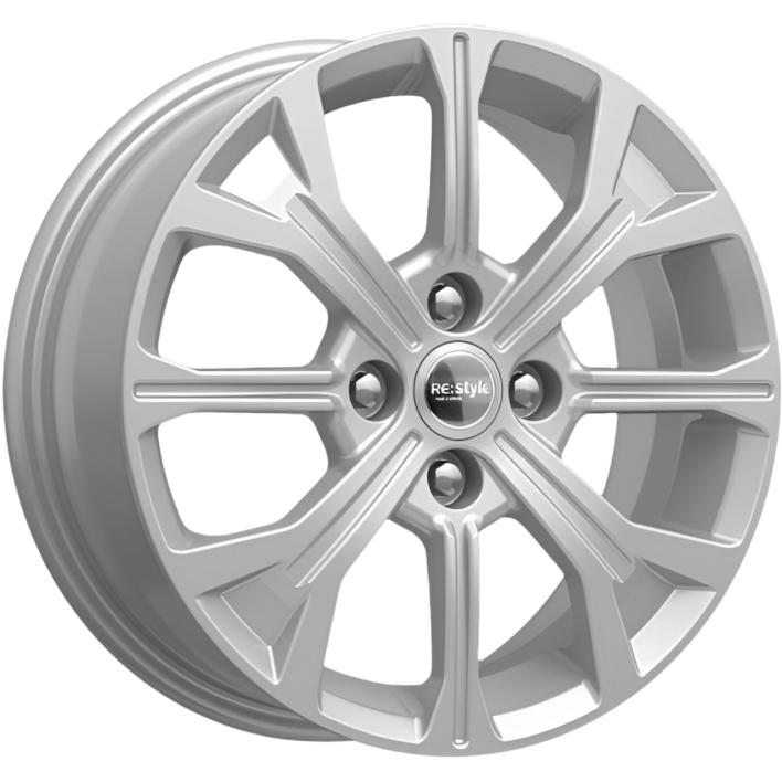 Диски iFree КС945 6x15 4*100 ET46 DIA54.1 Нео-классик Литой купить с бесплатной доставкой в пункты выдачи в Петербурге