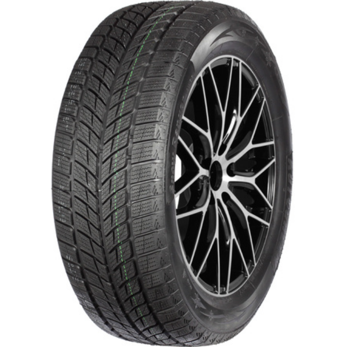 Легковые шины Autogreen Snow Ranger AW09 255/55 R18 109T купить с бесплатной доставкой в пункты выдачи в Петербурге