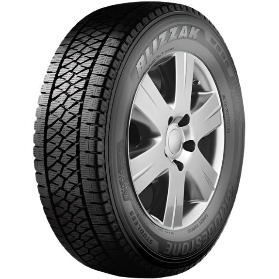 Легковые шины Bridgestone Blizzak W995 195/70 R15C 104/102R купить с бесплатной доставкой в пункты выдачи в Петербурге
