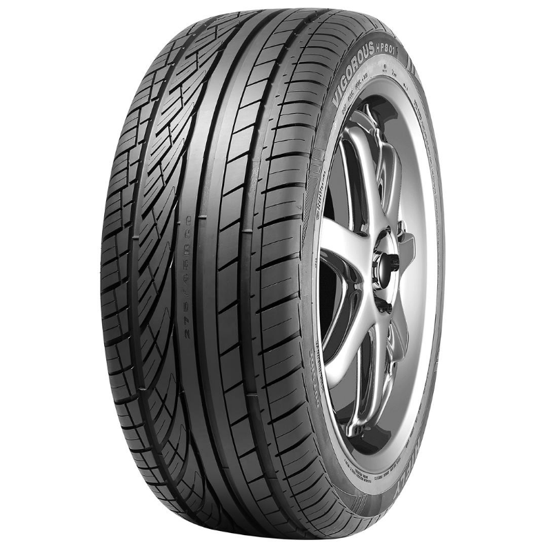 Легковые шины HIFLY Vigorous HP801 225/55 R18 98V купить с бесплатной доставкой в пункты выдачи в Петербурге