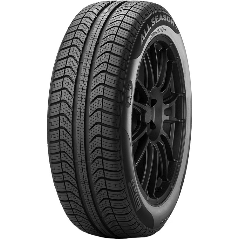 Легковые шины Pirelli Cinturato All Season + 165/60 R15 77H купить с бесплатной доставкой в пункты выдачи в Петербурге