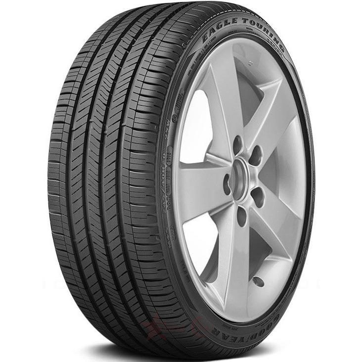 Легковые шины Goodyear Eagle Touring SCT 255/50 R21 109H XL * купить с бесплатной доставкой в пункты выдачи в Петербурге