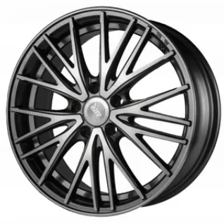 Диски Race Ready CSS4418 7x18 5*114.3 ET48 DIA67.1 MK-P Литой купить с бесплатной доставкой в пункты выдачи в Петербурге