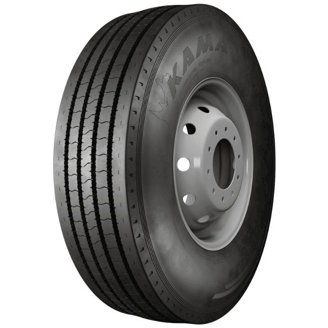 Грузовые шины Кама NF 201 245/70 R19.5 136/134M Рулевая