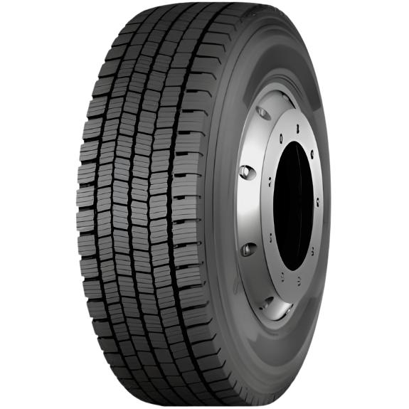 Грузовые шины Goodride NS785 295/80 R22.5 154/149L Рулевая