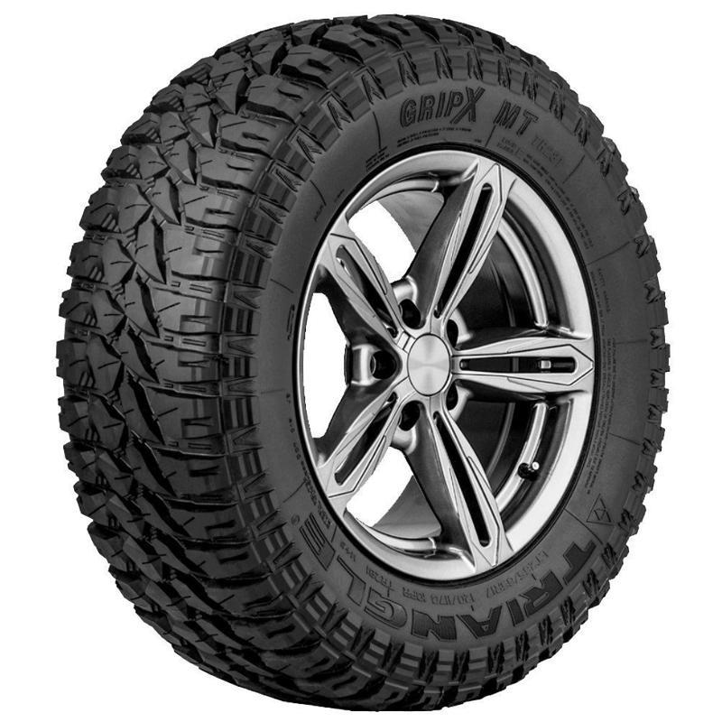 Легковые шины Triangle TR281 225/75 R16 115/112Q купить с бесплатной доставкой в пункты выдачи в Петербурге