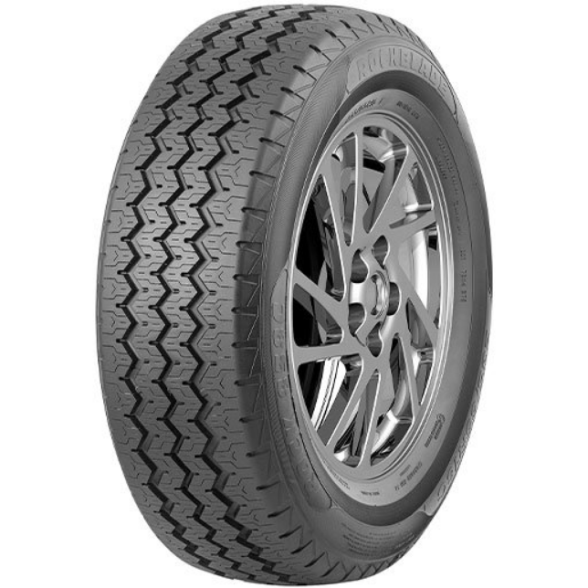 Легковые шины Rockblade Rock 838C 205/65 R16C 107/105R купить с бесплатной доставкой в пункты выдачи в Петербурге