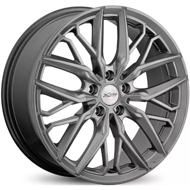 Диски X'trike X-139 7.5x19 5*108 ET33 DIA60.1 BH Литой купить с бесплатной доставкой в пункты выдачи в Петербурге