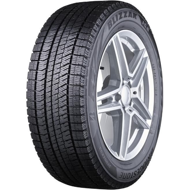 Легковые шины Bridgestone Blizzak Ice 195/65 R15 95T XL купить с бесплатной доставкой в пункты выдачи в Петербурге