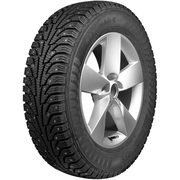 Легковые шины Ikon Tyres Nordman C 215/75 R16C 116/114R купить с бесплатной доставкой в пункты выдачи в Петербурге