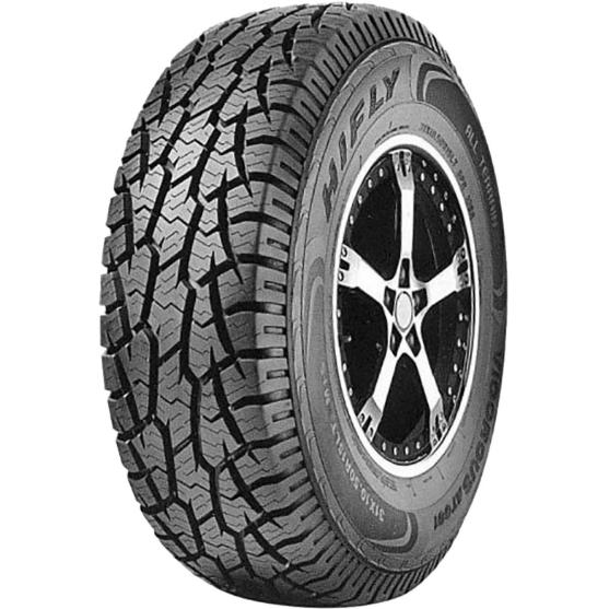 Легковые шины HIFLY Vigorous AT601 235/85 R16 120/116R купить с бесплатной доставкой в пункты выдачи в Петербурге