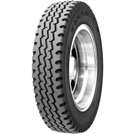 Грузовые шины Triangle TR668 7.5/0 R16 122/118L PR14 Универсальная