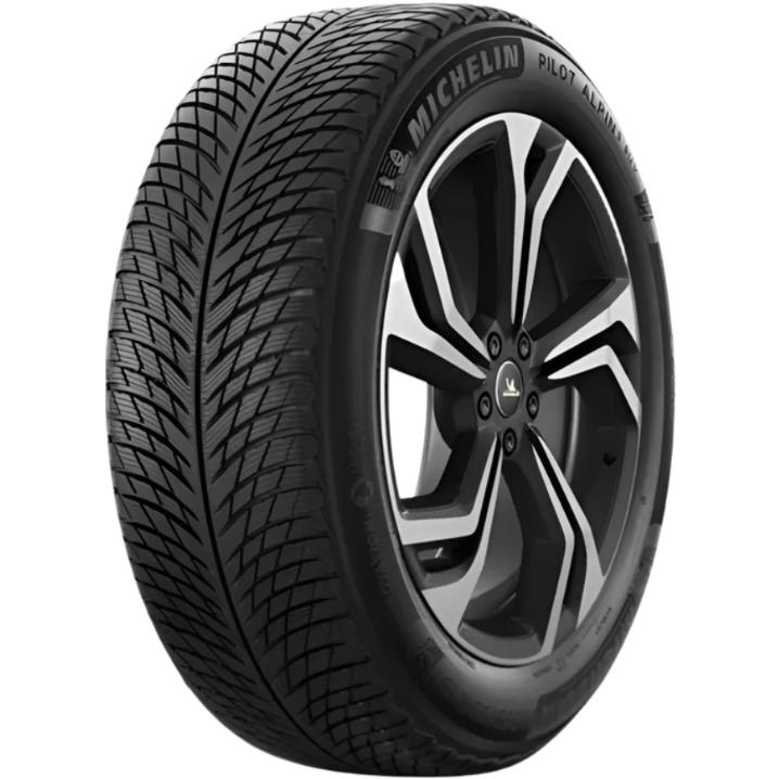 Легковые шины Michelin Pilot Alpin 5 SUV 275/45 R22 112V XL купить с бесплатной доставкой в пункты выдачи в Петербурге