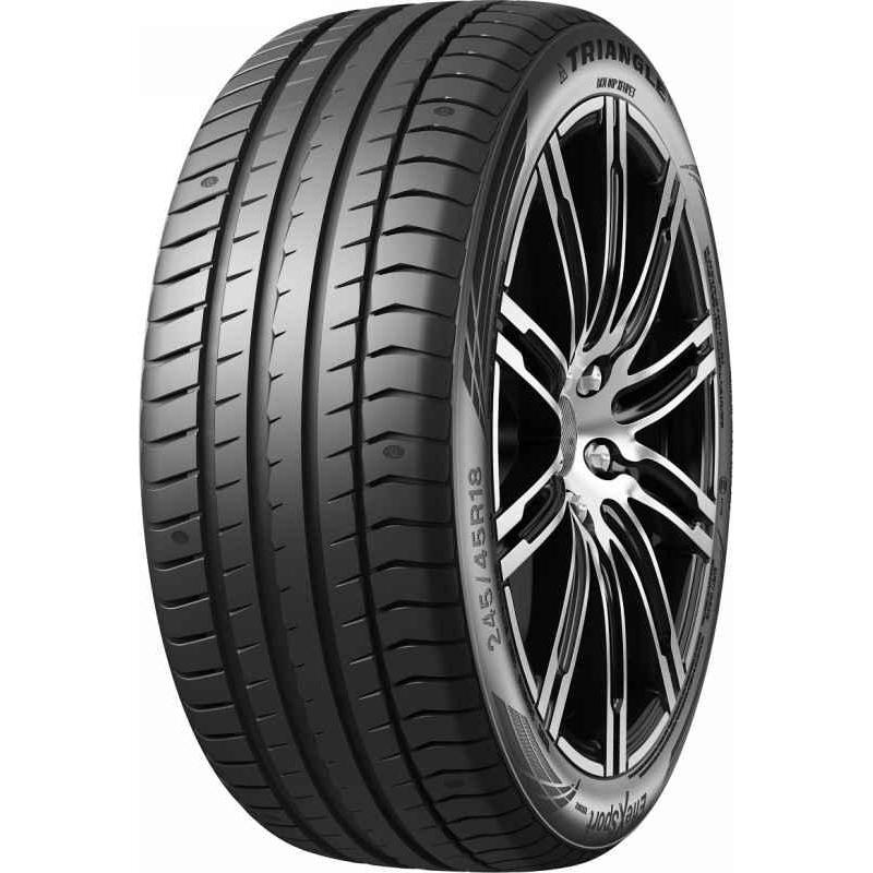 Легковые шины Triangle EffeXSport TH202 235/55 R17 103W XL купить с бесплатной доставкой в пункты выдачи в Петербурге